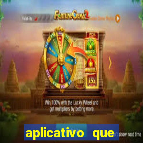 aplicativo que ganhar dinheiro jogando