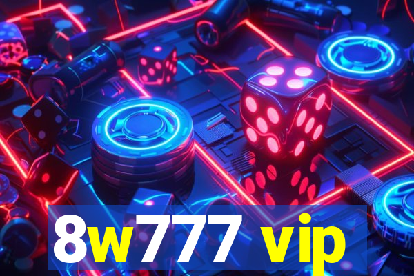 8w777 vip