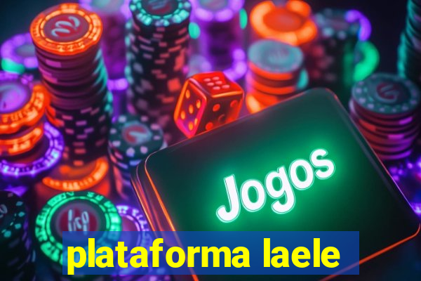 plataforma laele