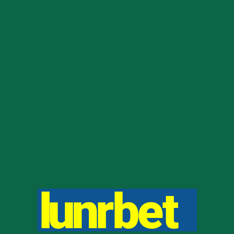 lunrbet