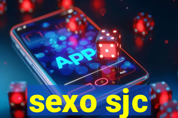 sexo sjc