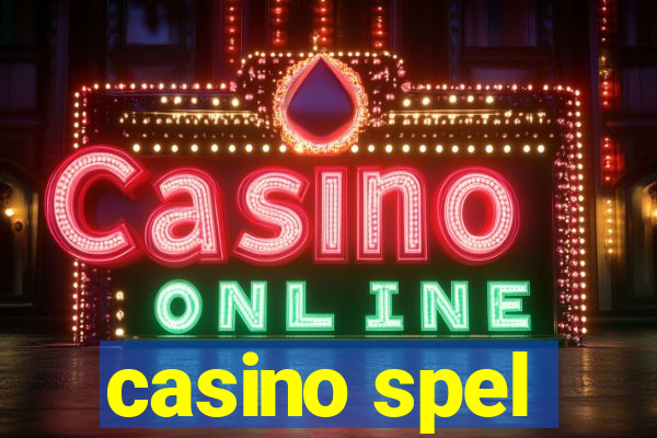 casino spel