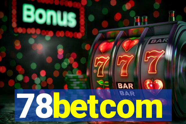 78betcom