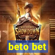 beto bet