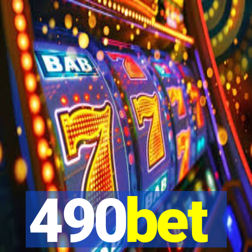 490bet