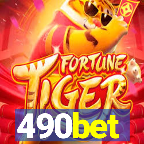 490bet