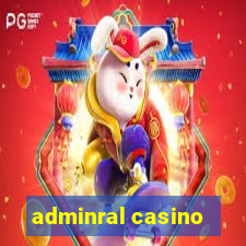 adminral casino