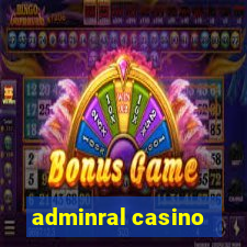 adminral casino