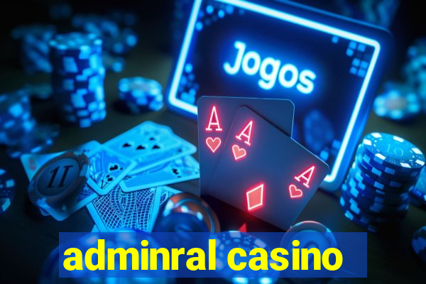 adminral casino