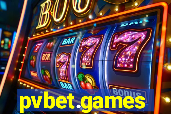 pvbet.games