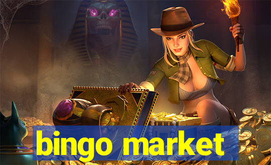 bingo market