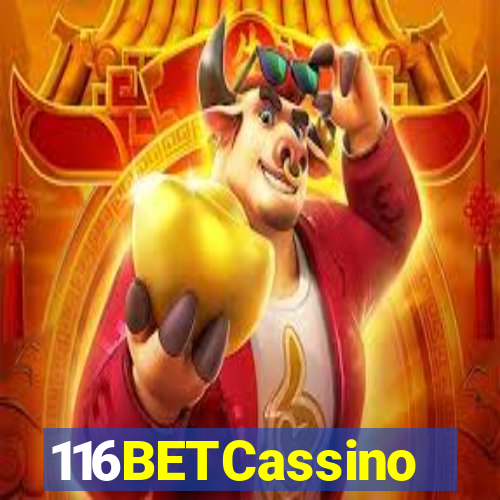 116BETCassino