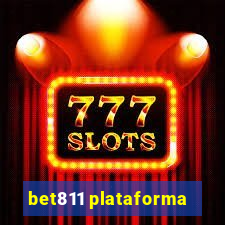 bet811 plataforma