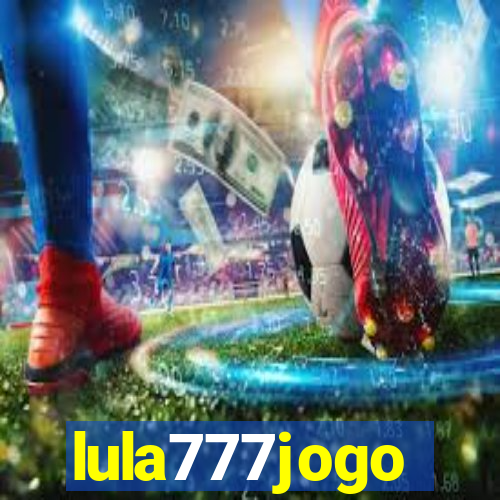 lula777jogo