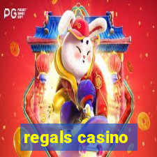 regals casino