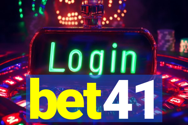 bet41