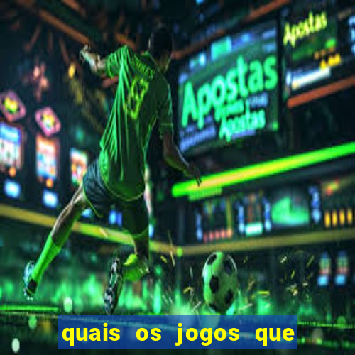 quais os jogos que realmente pagam para jogar