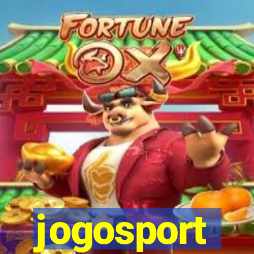 jogosport