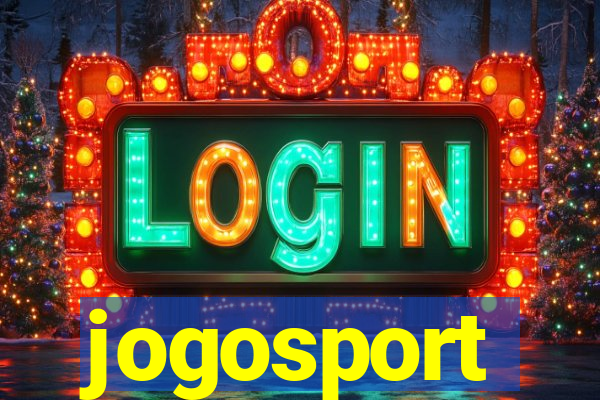 jogosport