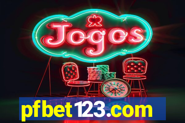 pfbet123.com