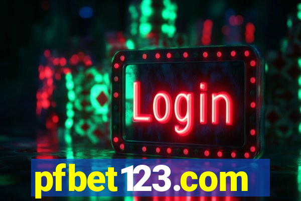 pfbet123.com