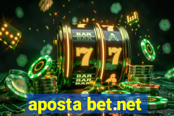 aposta bet.net