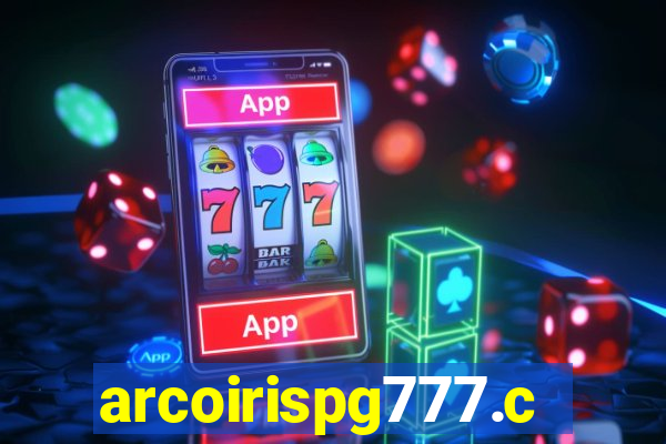 arcoirispg777.com