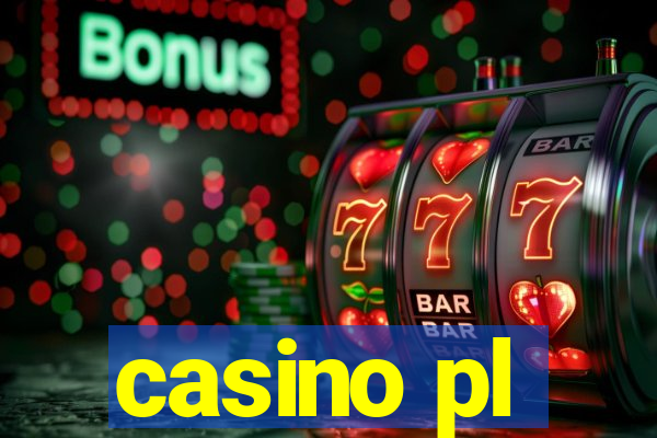 casino pl