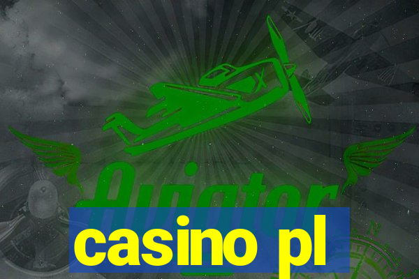 casino pl