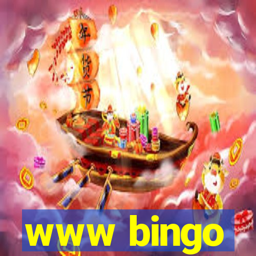 www bingo