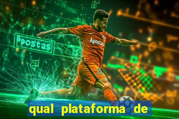 qual plataforma de jogo está pagando agora