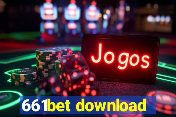 661bet download