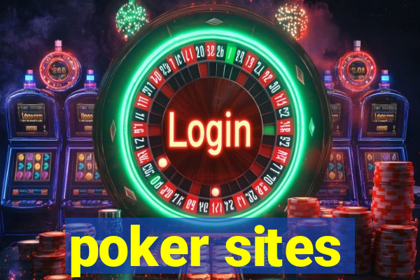 poker sites