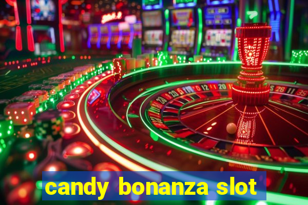 candy bonanza slot