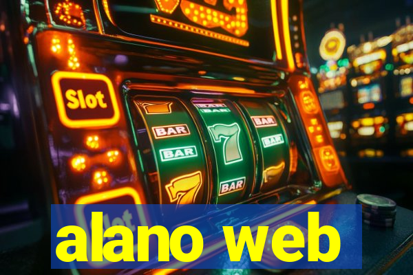 alano web