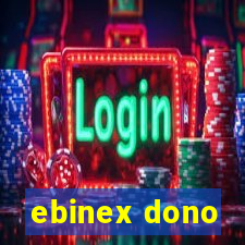 ebinex dono