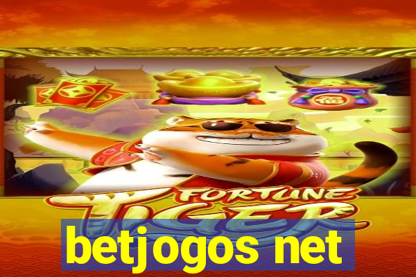 betjogos net