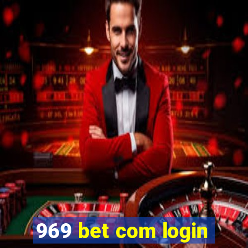 969 bet com login