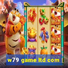 w79 game ltd com