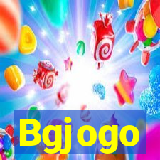 Bgjogo