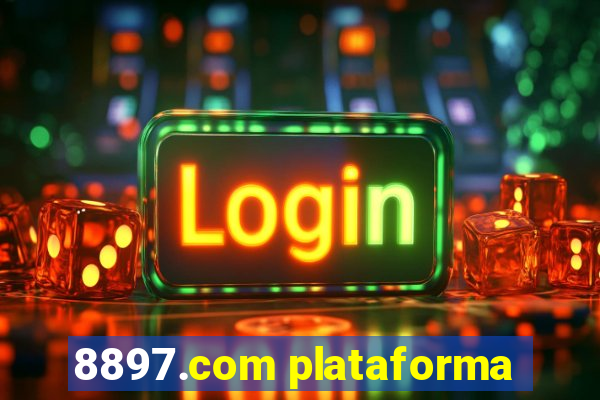 8897.com plataforma