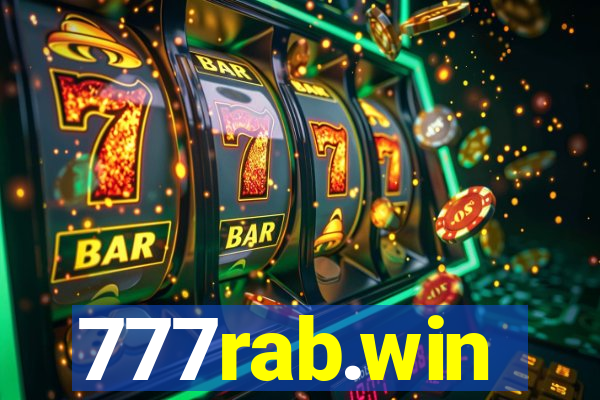 777rab.win