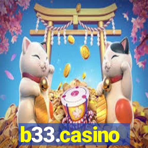 b33.casino