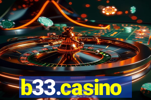 b33.casino