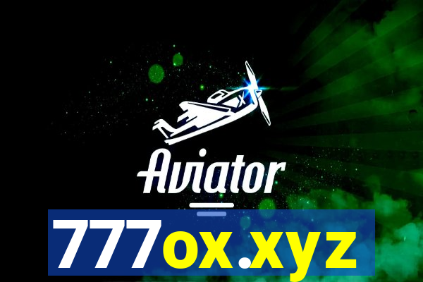 777ox.xyz