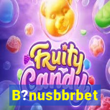 B?nusbbrbet