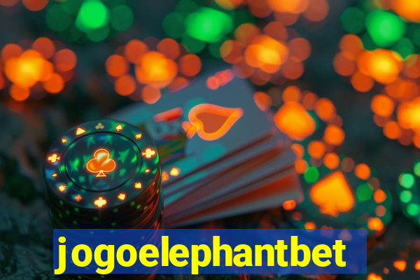 jogoelephantbet