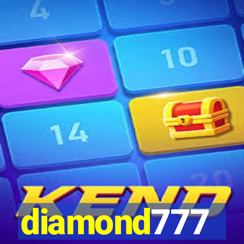 diamond777