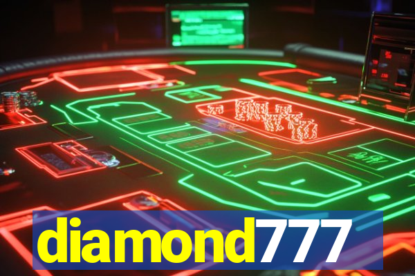 diamond777