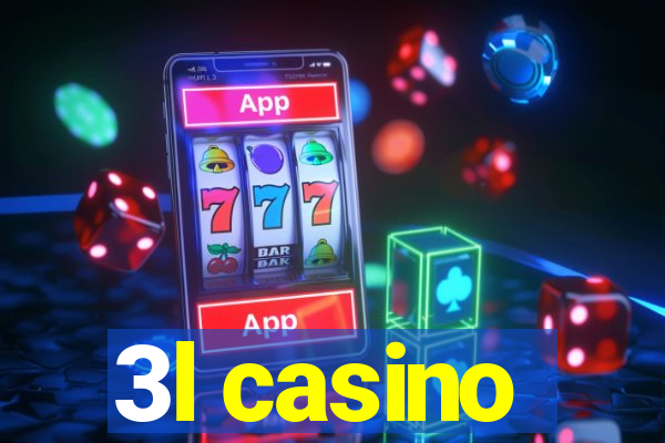 3l casino